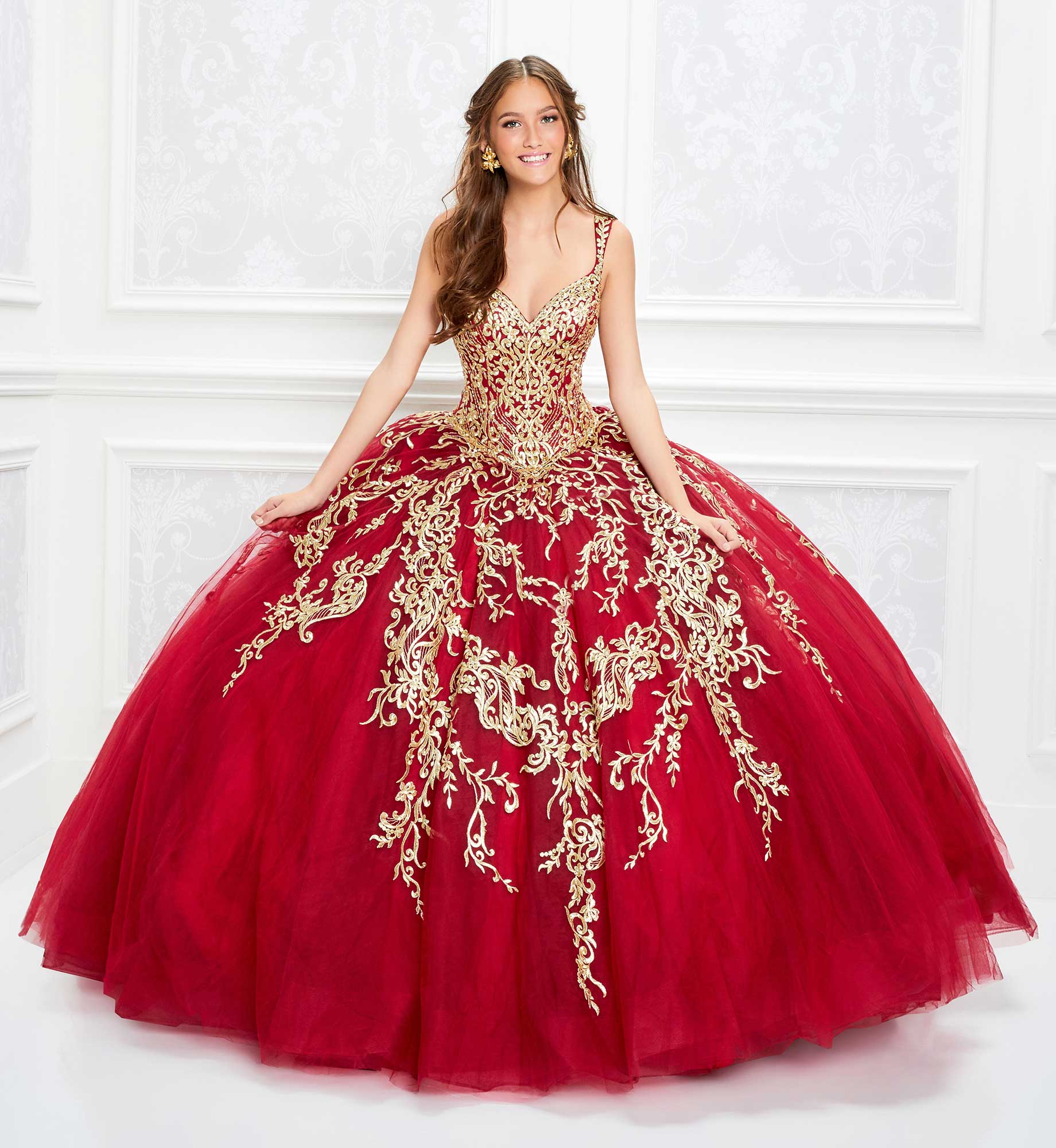 STYLE PR11924