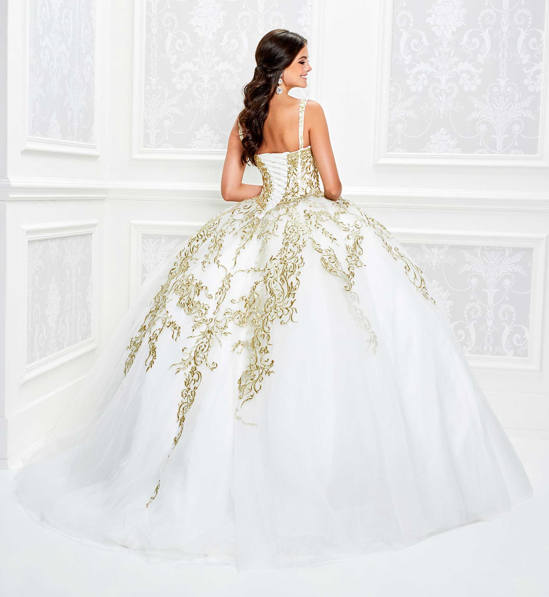 STYLE PR11924