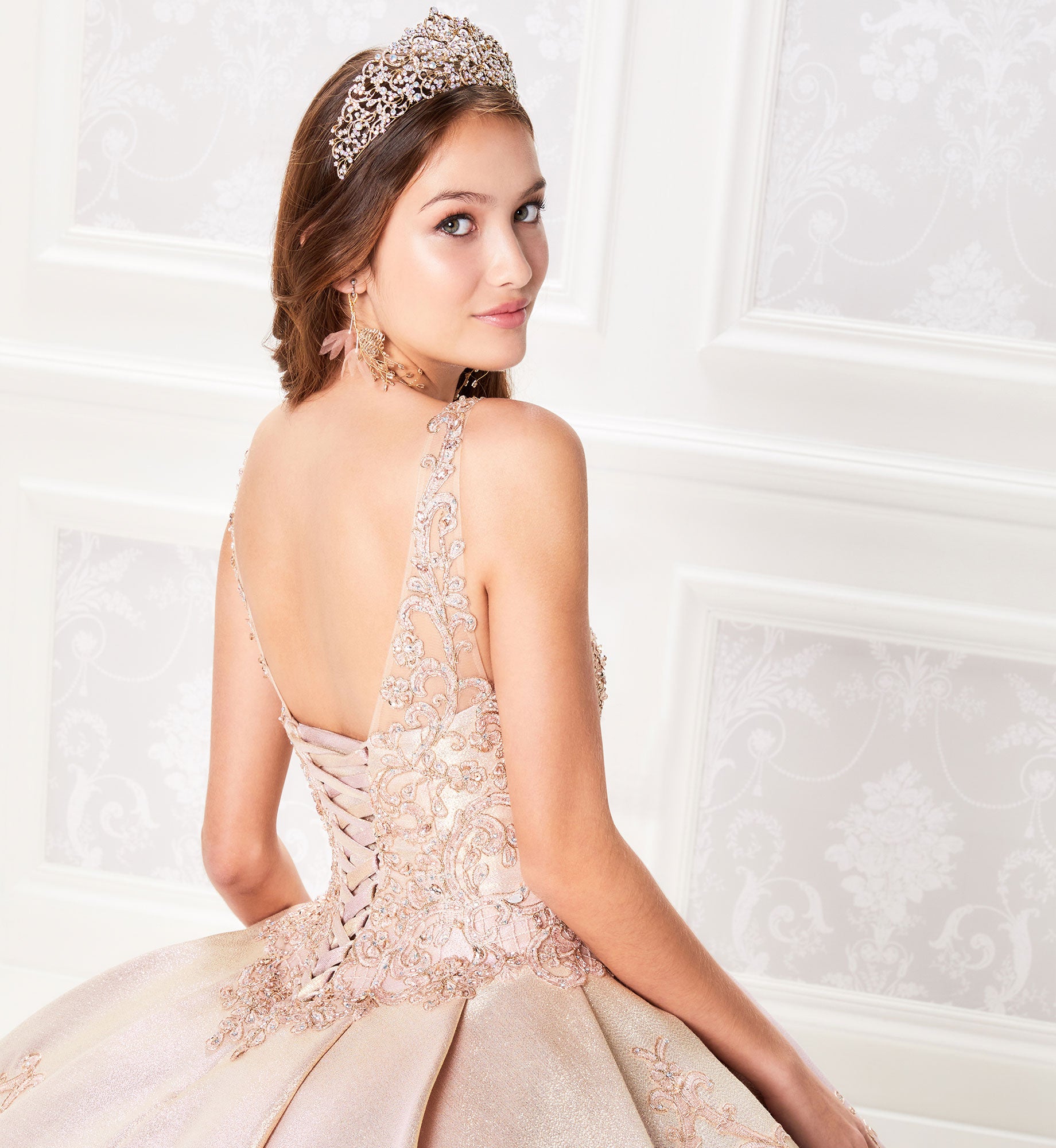 STYLE PR21968