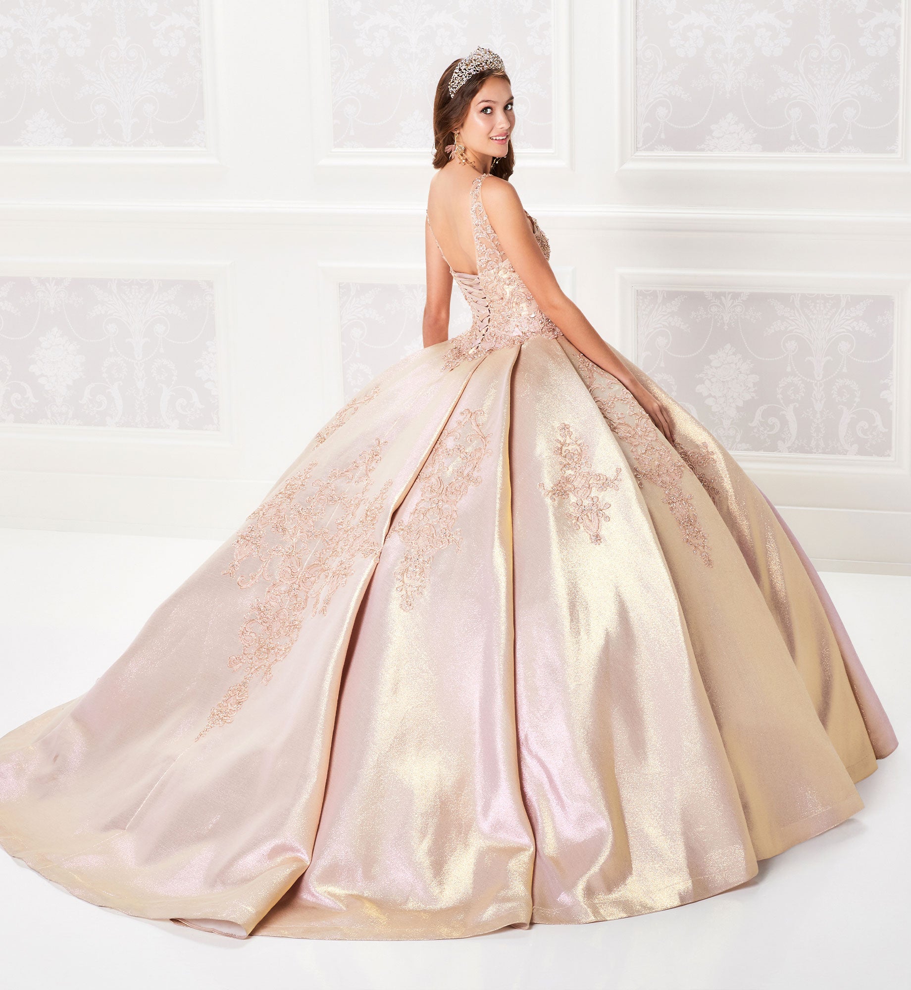 STYLE PR21968