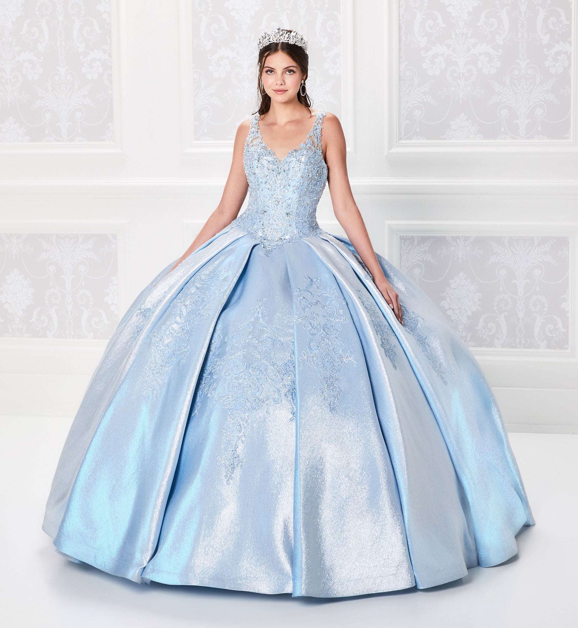 STYLE PR21968