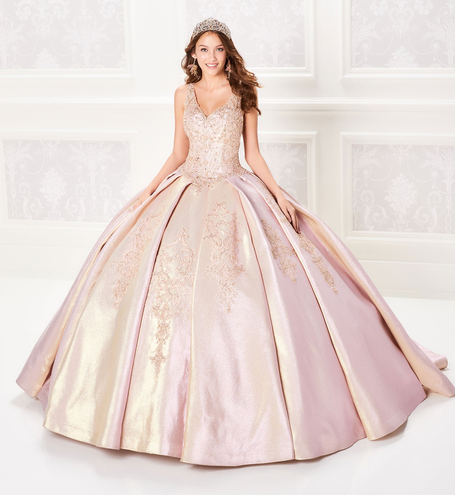 STYLE PR21968