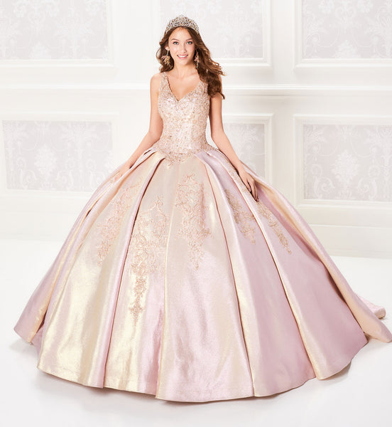 STYLE PR21968 – Mundoquinceanera