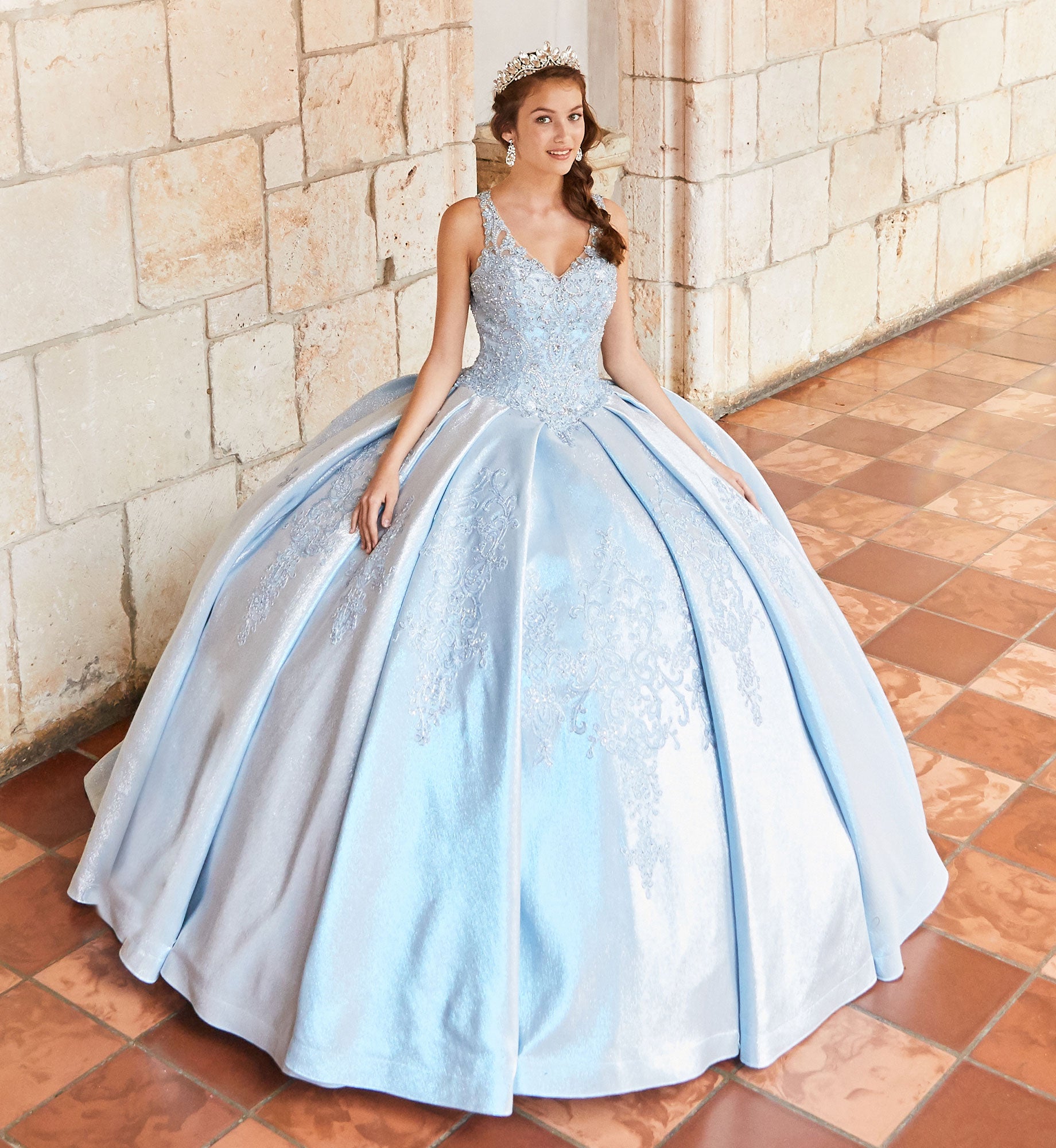STYLE PR21968