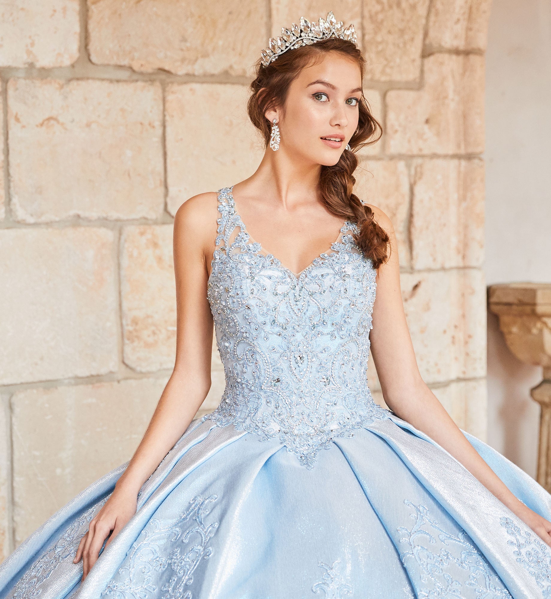 STYLE PR21968