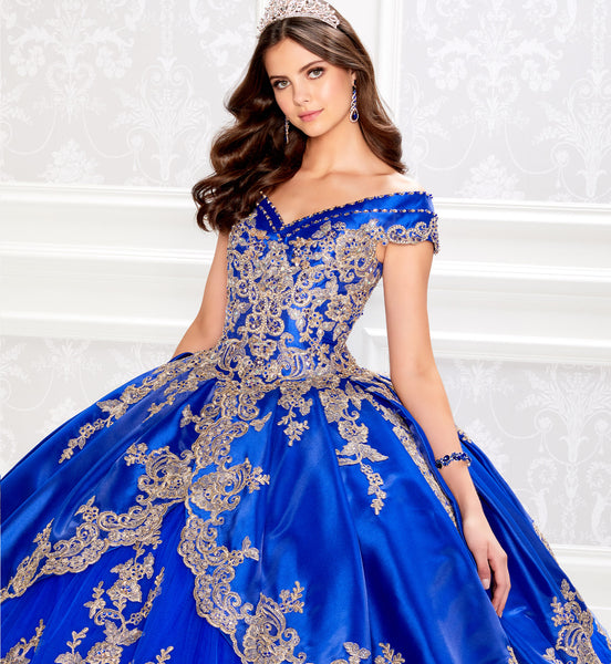 STYLE PR22029  Mundoquinceanera