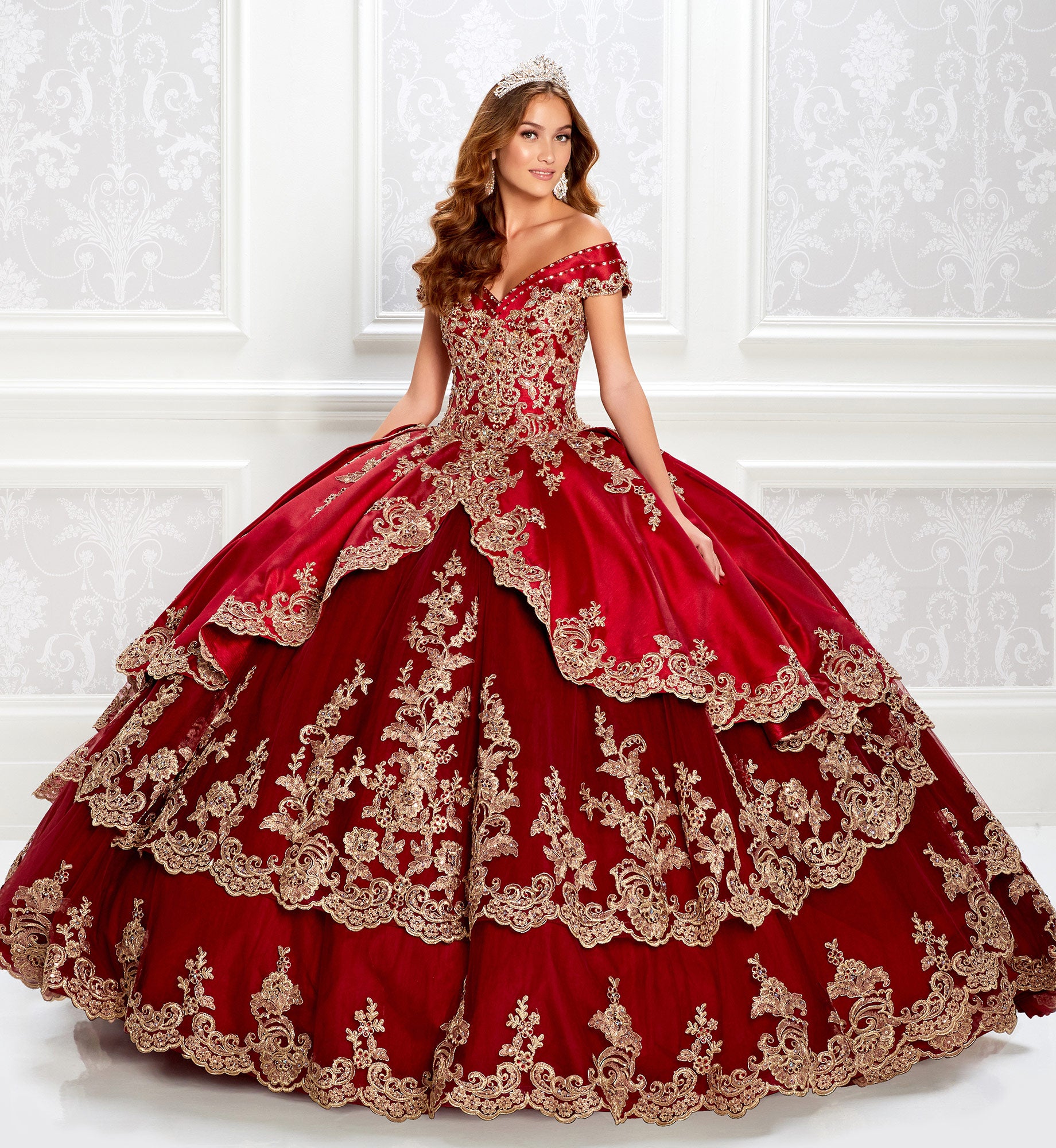 STYLE PR22029