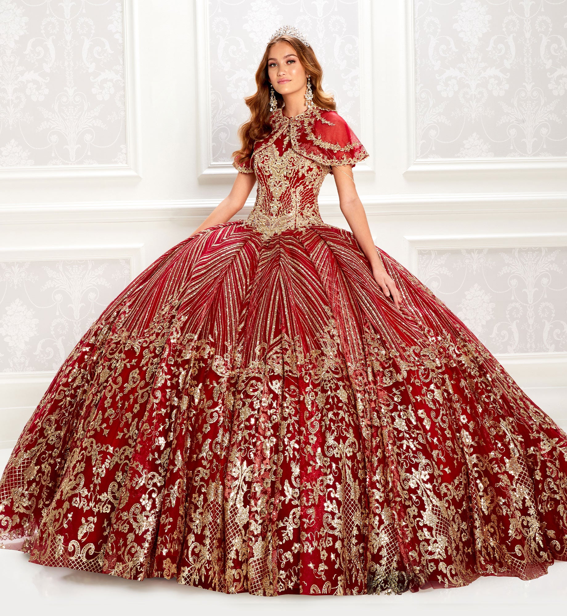 STYLE PR22034