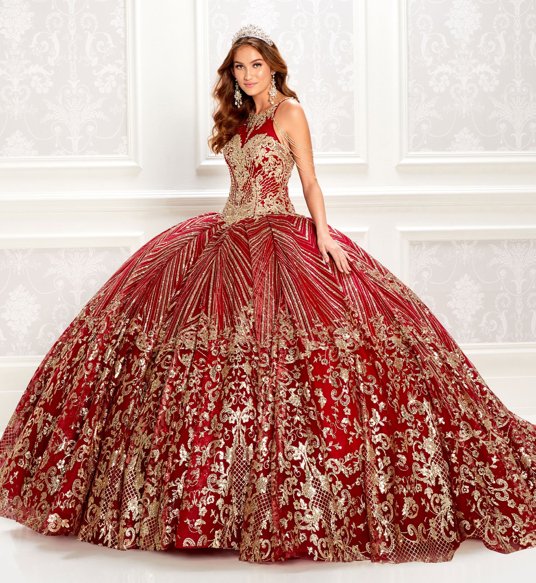 STYLE PR22034