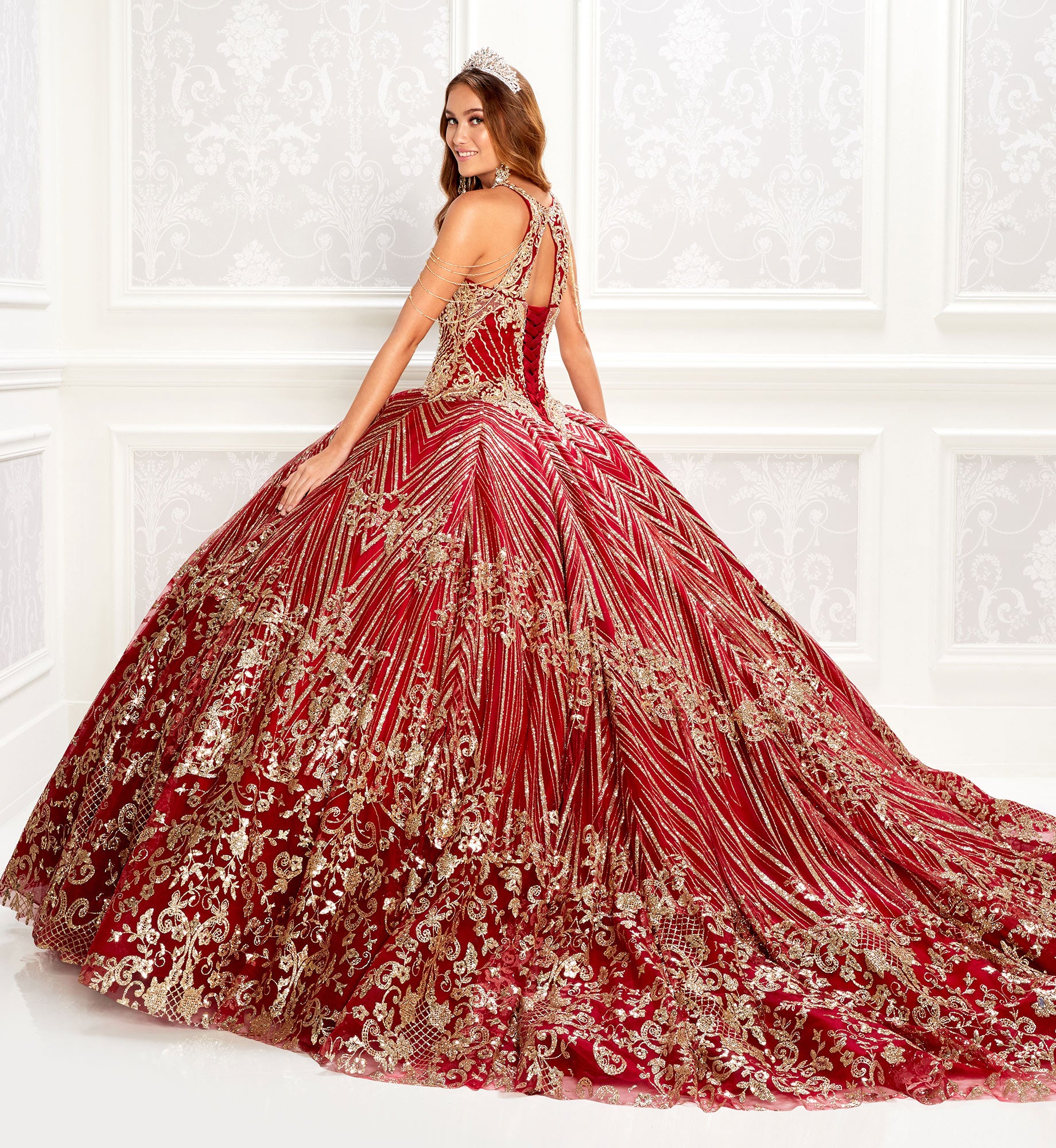 STYLE PR22034