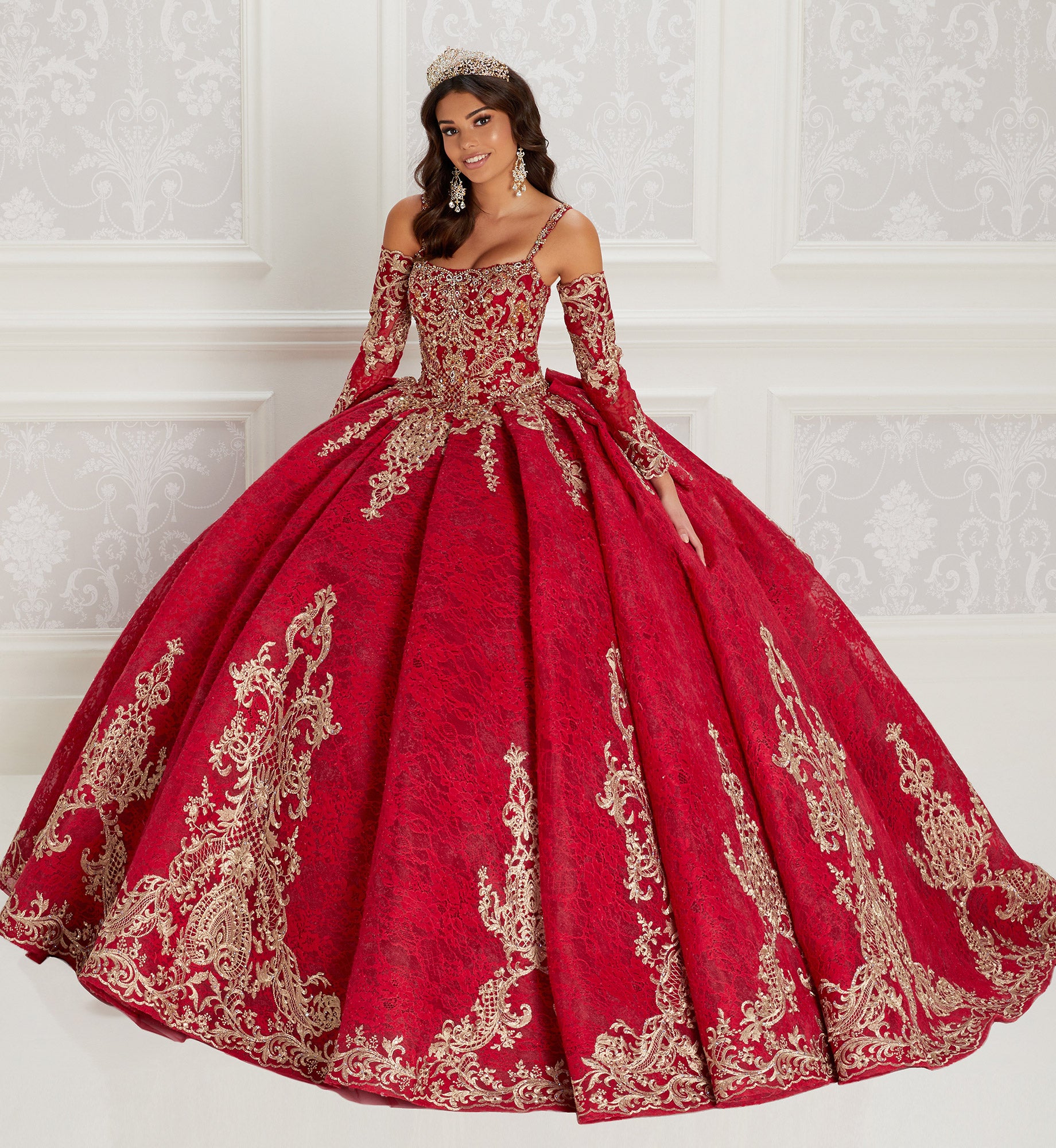 STYLE PR22146
